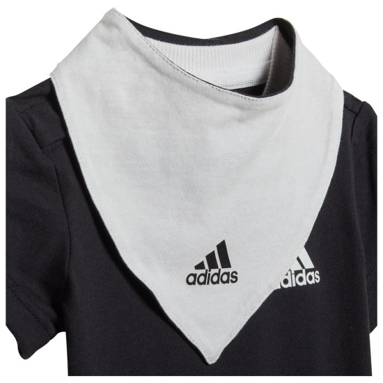 Adidas Βρεφικό φορμάκι I FI Gift Set